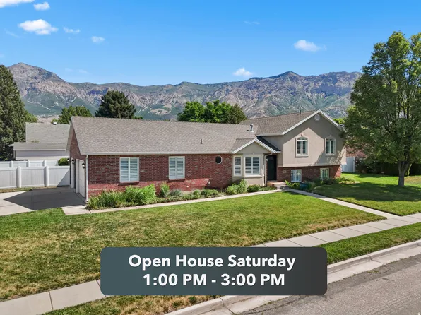 610 E 2300 N, Ogden, UT 84414