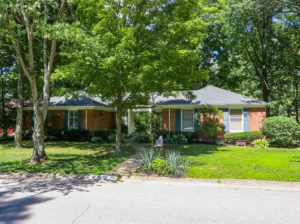 8626 S Cove Dr, Maineville, OH 45039