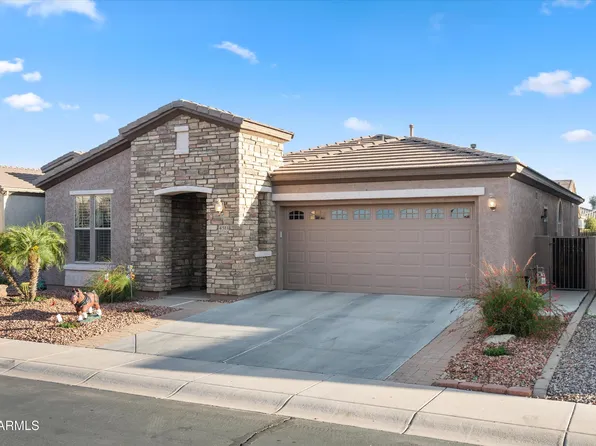 4511 E Narrowleaf Drive, Gilbert, AZ 85298