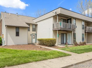 11365 40th Ave #14, Allendale, MI 49401