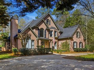 3065 Devereux Chase, Roswell, GA 30075