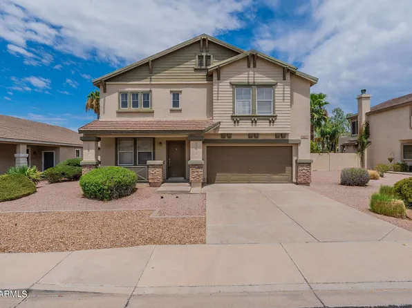 10444 E Olla Avenue, Mesa, AZ 85212
