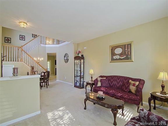 Living room other view