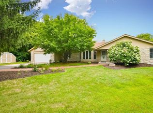 5108 Valley Trl, West Bend, WI 53095