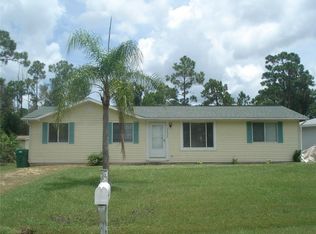 12342 Paramount Dr, Punta Gorda, FL 33955