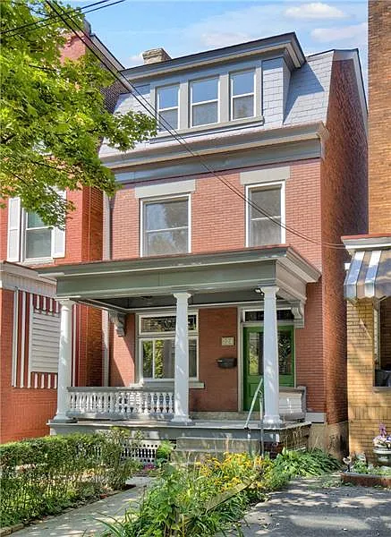 224 S Mathilda St photo 1