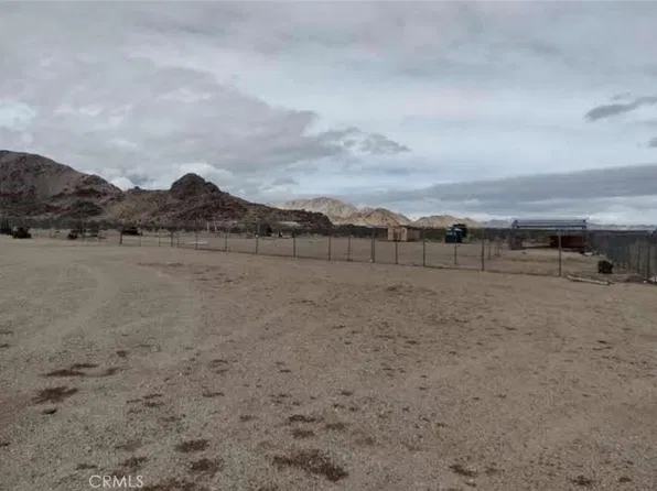 0 Meadowlark Ln, Lucerne Valley, CA 92356