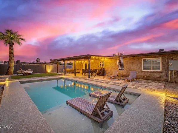 1203 E MARNY Road, Tempe, AZ 85288