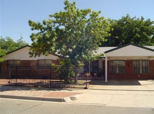 10248 Dunbarton Dr, El Paso, TX 79925