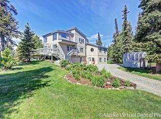 6101 Azalea Dr, Anchorage, AK 99516