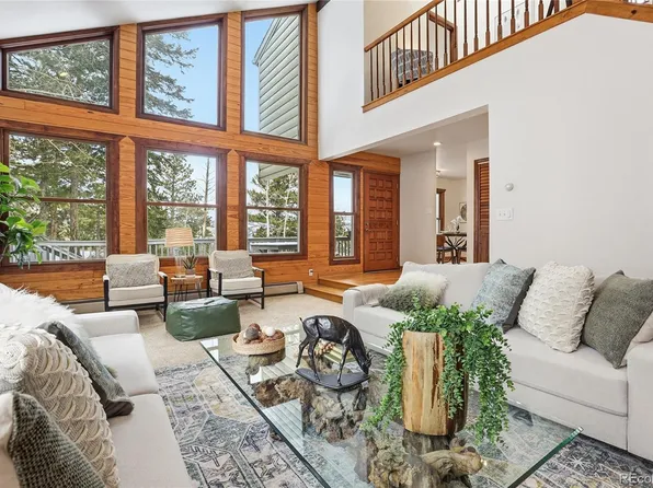 2080 Santa Fe Mountain Road, Evergreen, CO 80439