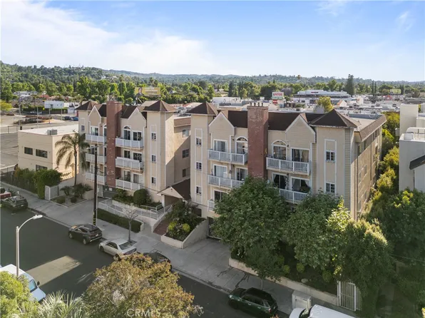 5135 Zelzah Ave APT 303, Encino, CA 91316