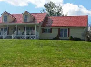 343 Slagle Rd, Elizabethton, TN 37643