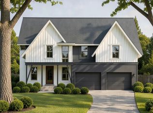 18545 Rutledge Rd, Deephaven, MN 55391