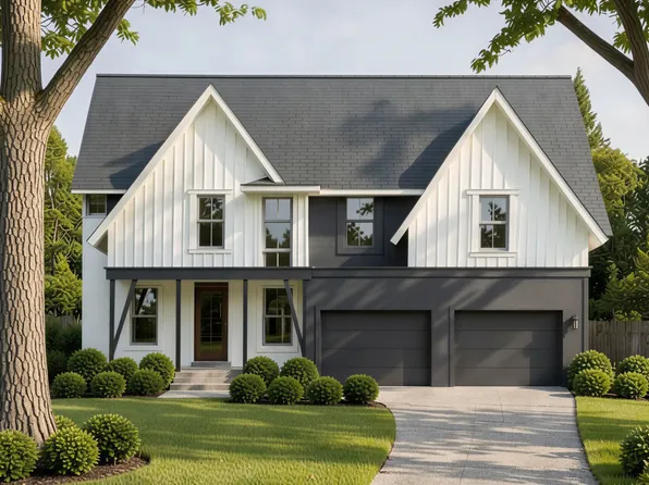 18545 Rutledge Rd, Deephaven, MN 55391