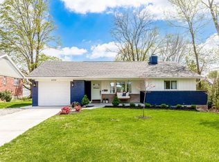 6704 Eleck Pl, Cincinnati, OH