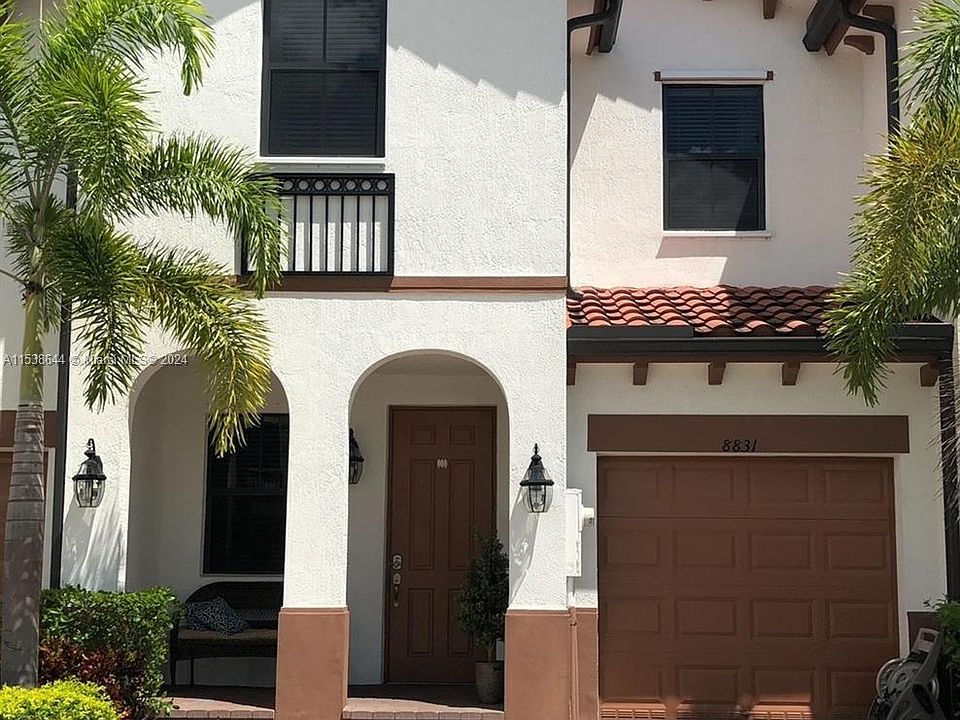 1st image of 8831 NW 102nd Ct #8102