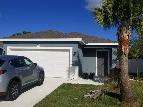 3376 N Park Drive, Fort Pierce, FL 34982
