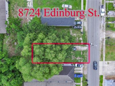 8724 Edinburgh St, New Orleans, LA, 70118