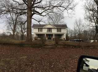 4337 Airport Rd, Springfield, TN 37172