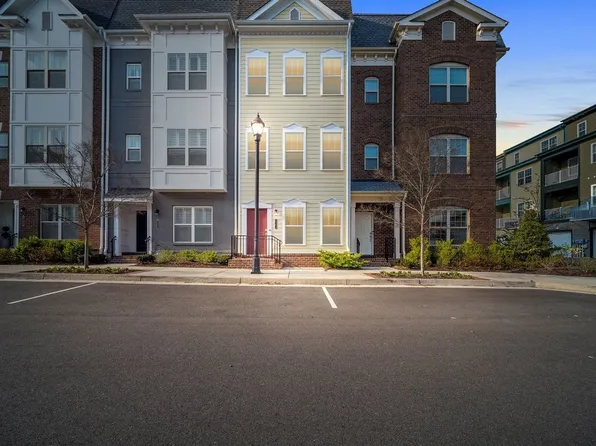 5302 Masons Ln, Richmond, VA 23230