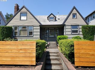1805 N Ainsworth St, Portland, OR 97217