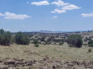 LOT 6A Big Six Rnch, Concho, AZ 85924