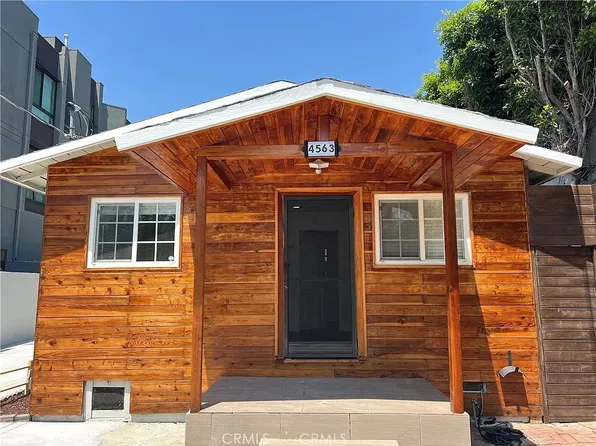 4563-4565 Lexington Ave, Los Angeles, CA 90029