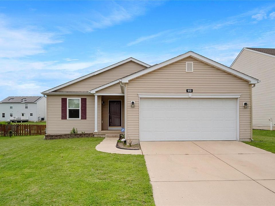 1st image of 1513 Westhampton Trce