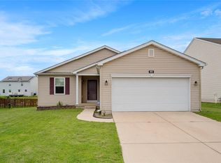 1513 Westhampton Trce, Belleville, IL 62220