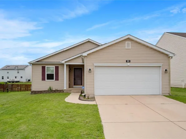 1513 Westhampton Trce, Belleville, IL 62220