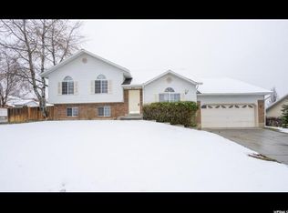 1072 N 850 E, Pleasant Grove, UT 84062