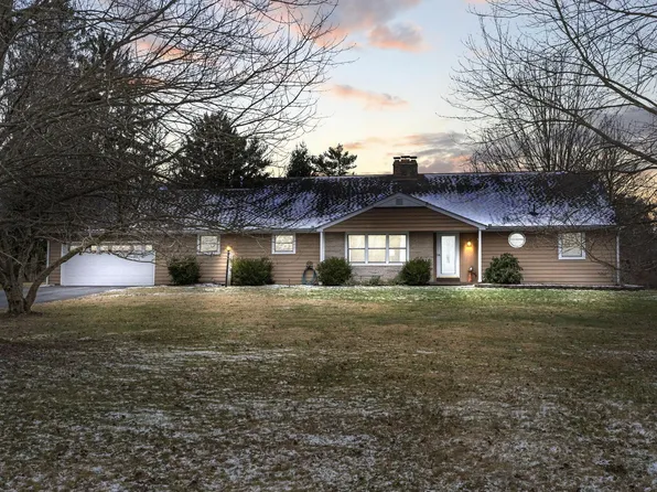 9035 Winchester Rd, Carroll, OH 43112