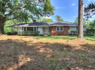 853-853 Halali Farm Rd #B, Evans, GA 30809
