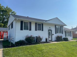 510 Knickerbocker Ave, Springfield, OH 45506