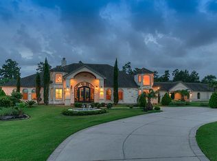 17303 Sunset Ranch Dr, Montgomery, TX 77316
