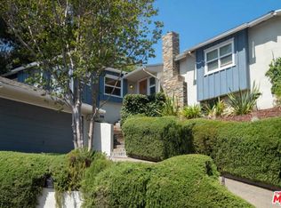 3363 Charleston Way, Los Angeles, CA 90068
