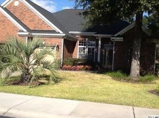 704 Compass Point, North Myrtle Beach, SC 29582