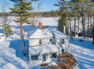 83 Meadow Rd, Raymond, ME 04071