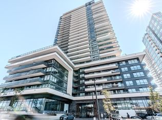 1455 Celebration Dr #1708, Pickering, ON L1W 0C3