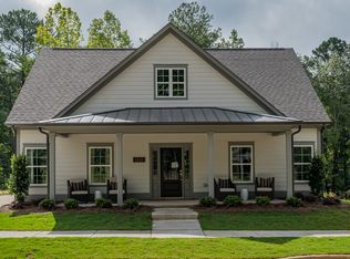 Victoria B Plan, Grand River, Leeds, AL 35094