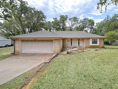 1004 Lakeview Dr, Azle, TX, 76020