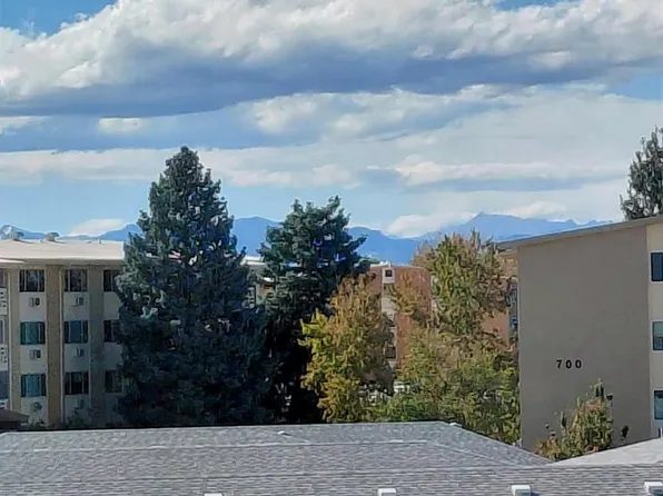 750 S Alton Way #8C, Denver, CO 80247