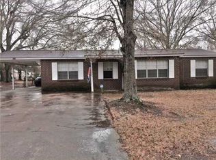 3202 Detroit Ave, Pascagoula, MS 39581