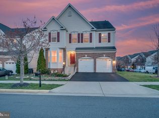 2600 Cast Off Loop, Woodbridge, VA 22191