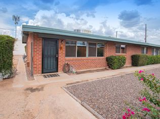 2121 N Country Club Rd, Tucson, AZ 85716