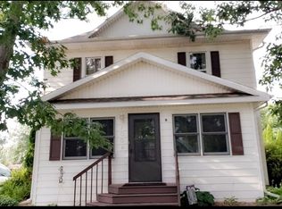 1004 W Church St, Marshalltown, IA 50158