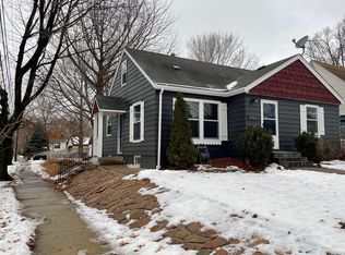 5552 32nd Ave S, Minneapolis, MN 55417