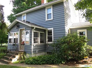 11081 County Road 14, Wauseon, OH 43567