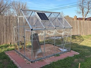 9620 Nichols Rd, The Village, OK 73120